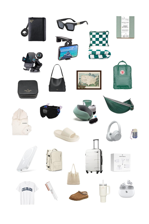Gifts For Travelers – The Best Travel Gifts You Need Now