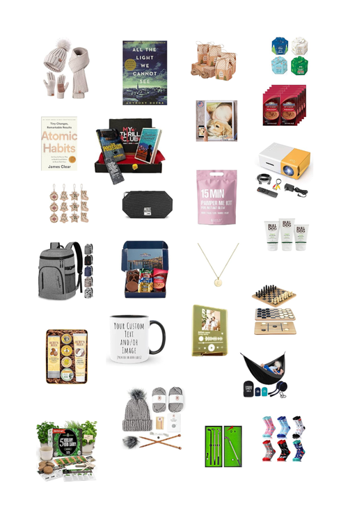 Cheap Christmas Gifts - Ultimate Gift Guide You Need