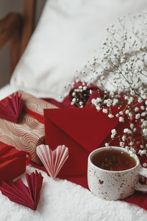 Valentine Home Decor - The Best Guide You Need Now