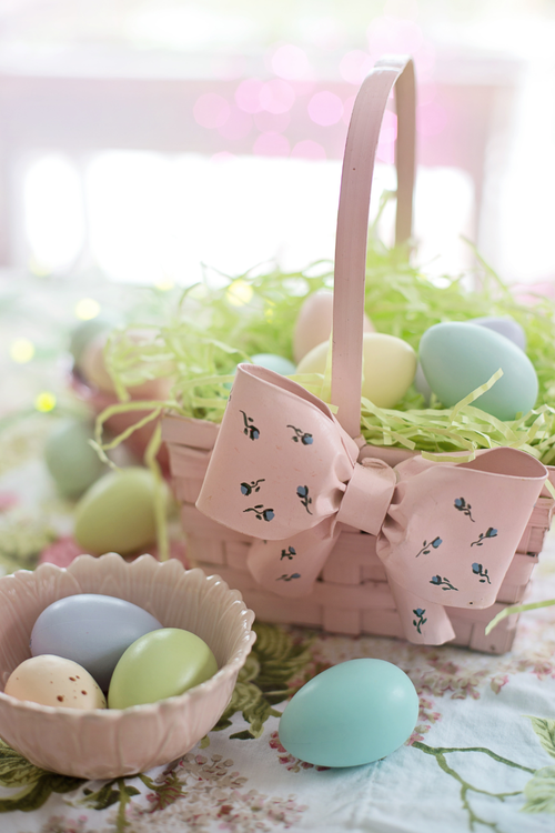 Easter Background - The Best Easter Wallpapers You Need Now