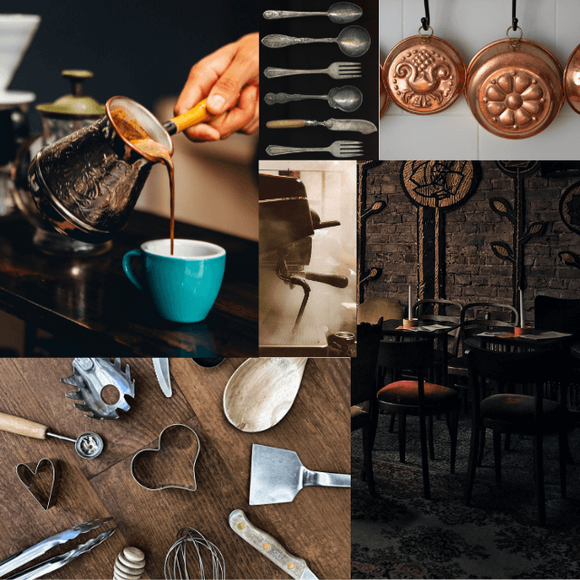 Coffee Bar Ideas - The Best Coffee Setup Ideas (Amazing) - Become Your Most