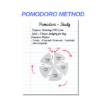 7 Secret Methods of Studying - The Best Notes Guide Now - Become Your Most