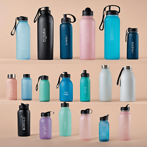 Water-Bottle-Types