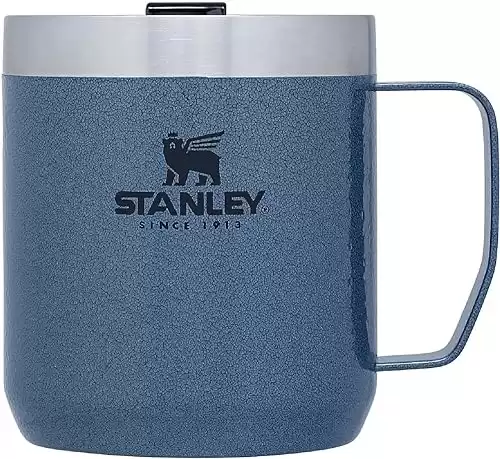 STANLEY Classic Legendary Camp Mug | 12 OZ