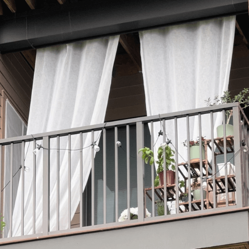 Balcony-Curtains