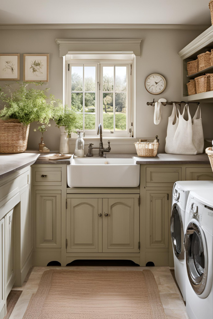 65 Laundry Room Decor Ideas - The Best Ideas For 2024