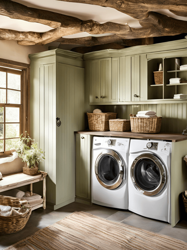 Best Laundry Room Decor Ideas