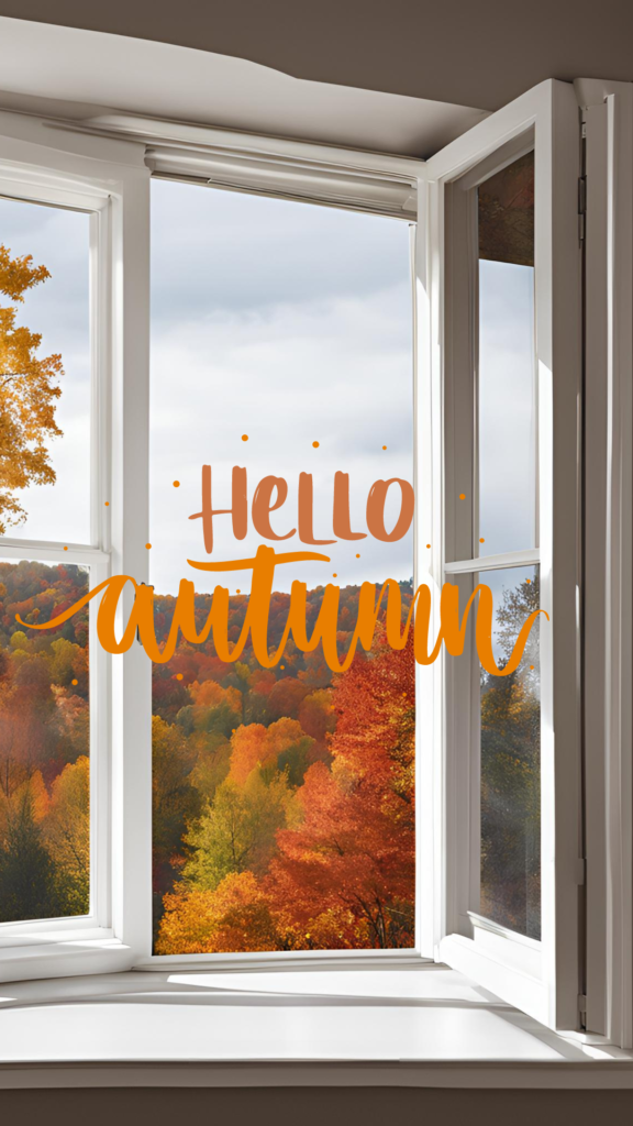 Cute Fall Aesthetic Wallpapers