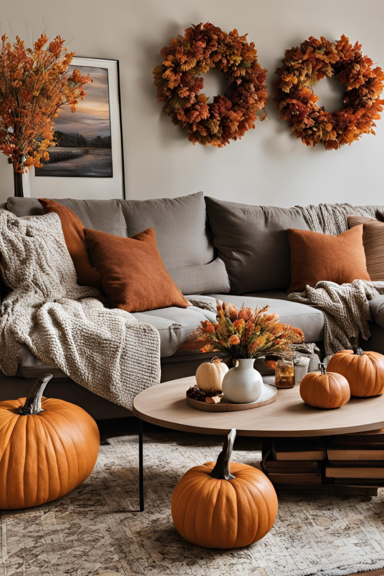 Cute Halloween Decorations - The Best Decor Ideas You Will Love