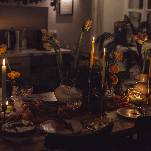 Fall-Dining-Room-Table-Decorations