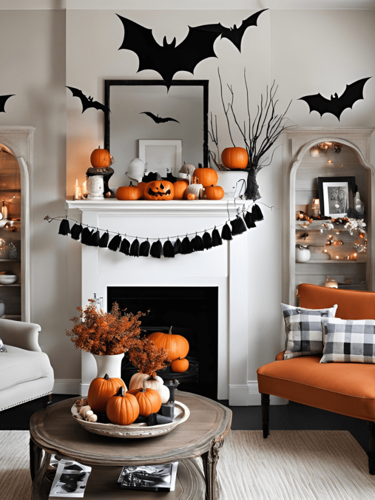 Halloween Decorations