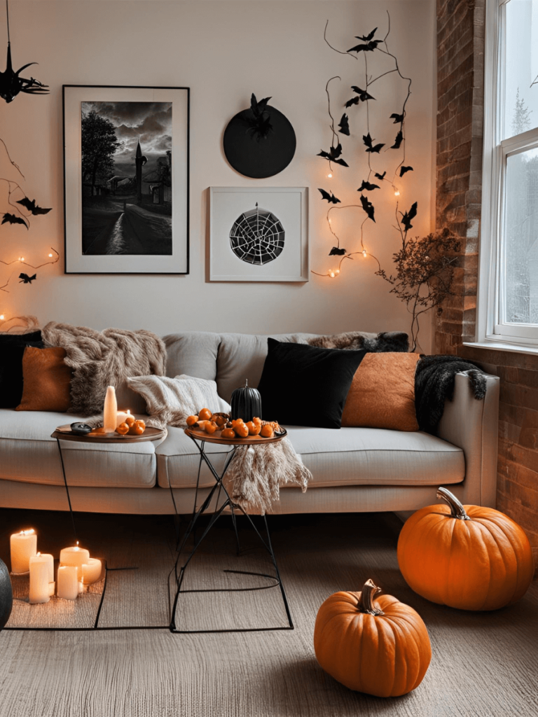 The Best Cute Halloween Decorations