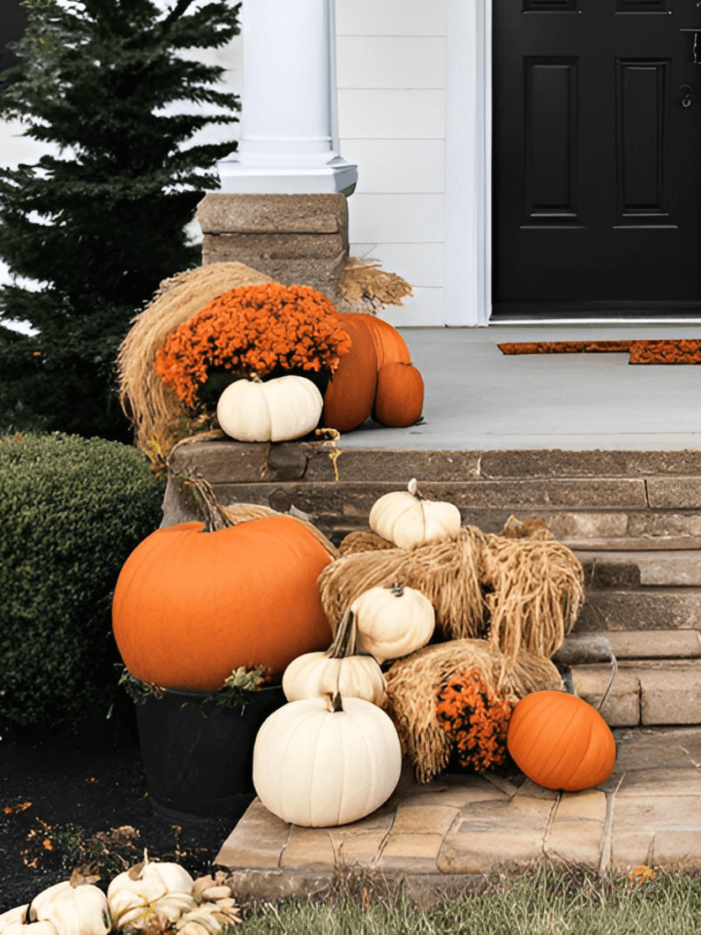 What Are The Most Popular Halloween Decorations?