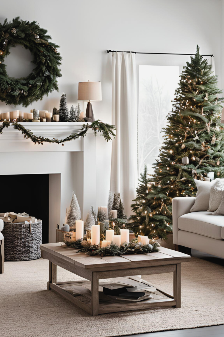 Christmas Decor Ideas – The Best Decorations And Tips