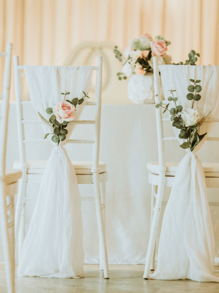 Important Wedding Basics When Starting To Plan Your Wedding