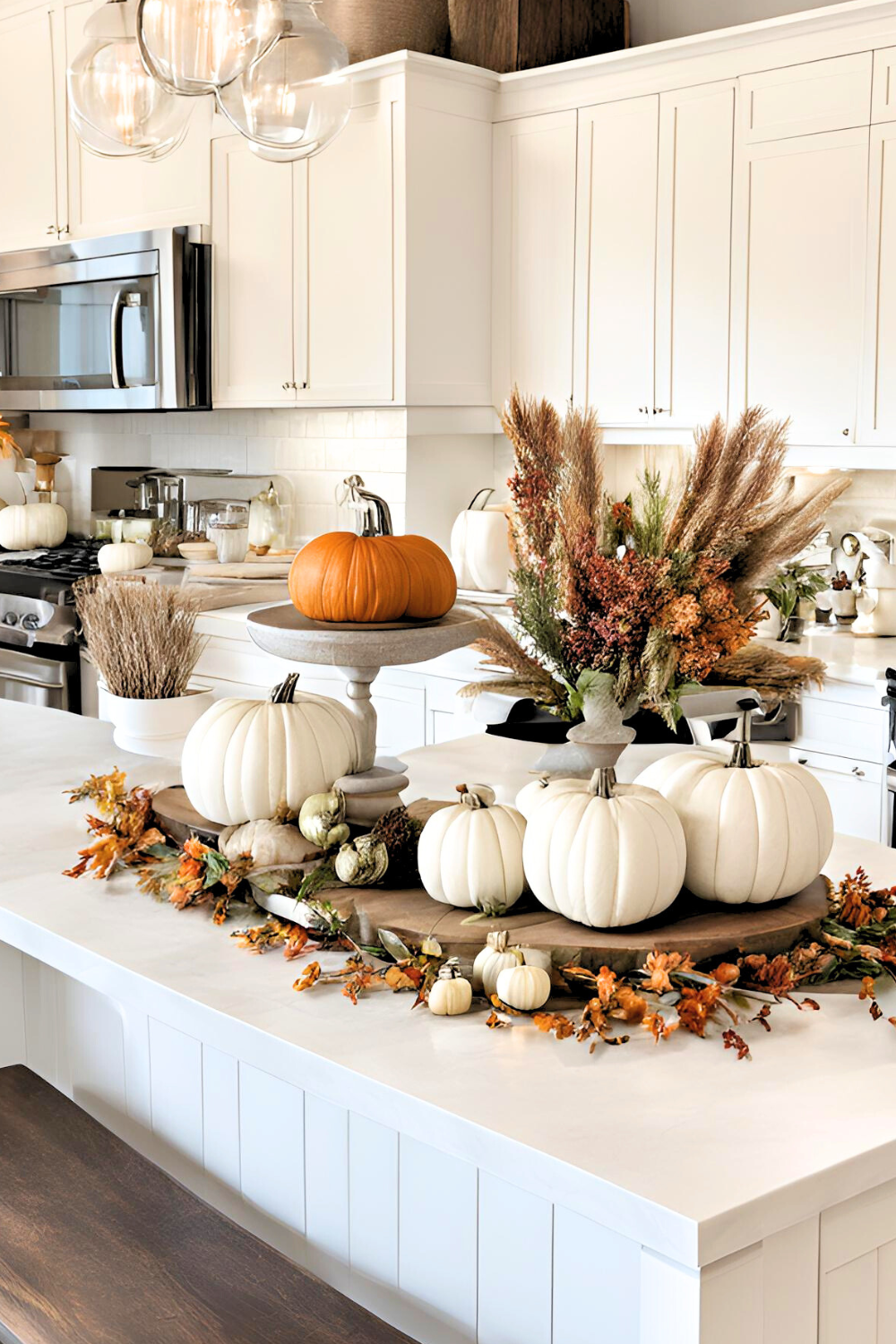 Thanksgiving Decor - The Best Easy Decorating Ideas For Home