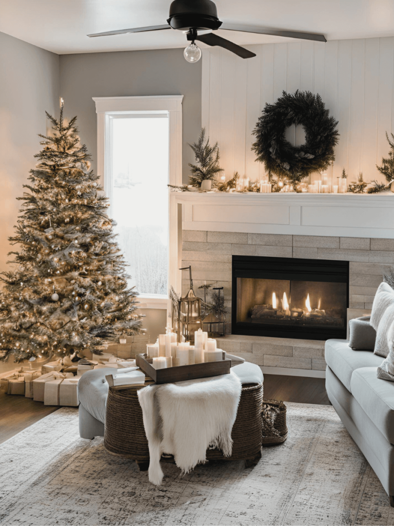 Christmas Decor Ideas