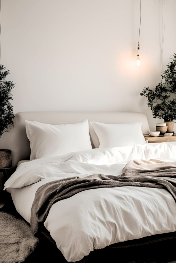 Bedroom Decor Ideas For A Calming Space (Beautiful)