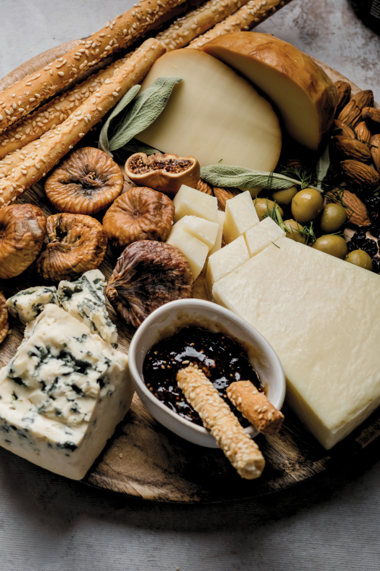 Charcuterie Board Ideas - The Best Unique Holiday Ideas