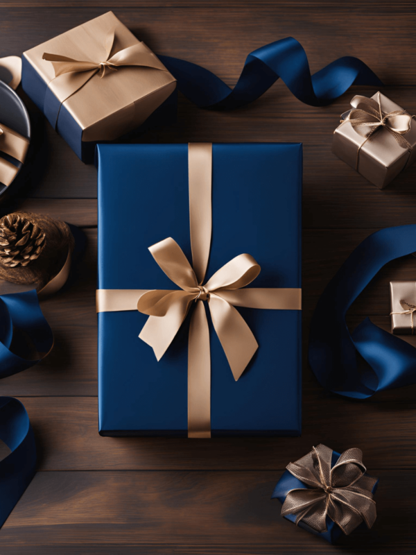 Valentine's Gifts For Him Who Has Everything: Classic Silver That Still Feels New